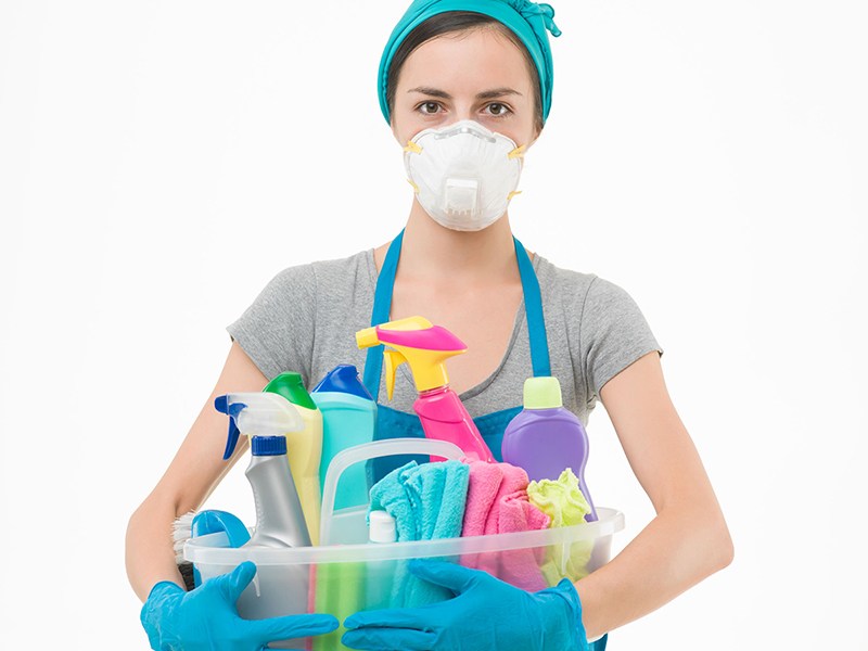 Cabo Cleaning - House cleaning service in Fort Lauderdale