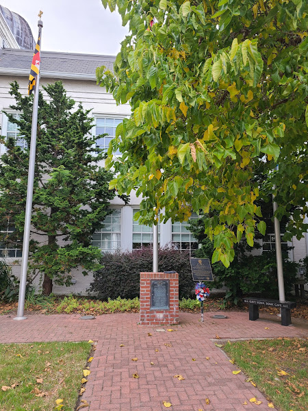 World War II Memorial