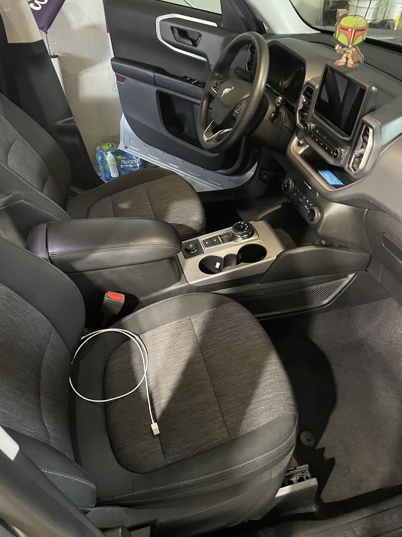 Lake Geneva Detailing & Ceramic Coating - Car detailing service in Lake Geneva