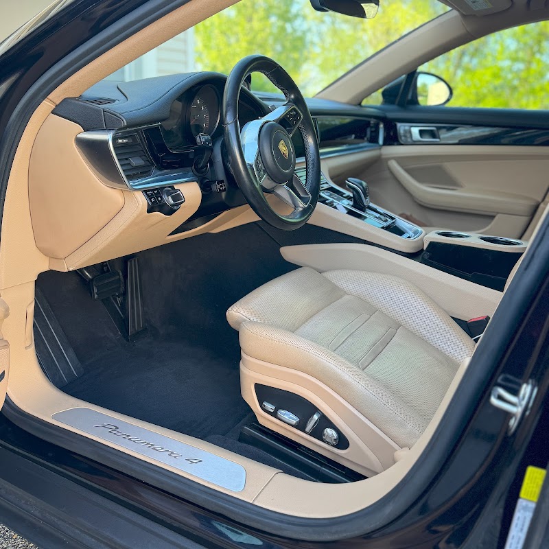 Lake Geneva Detailing & Ceramic Coating photo