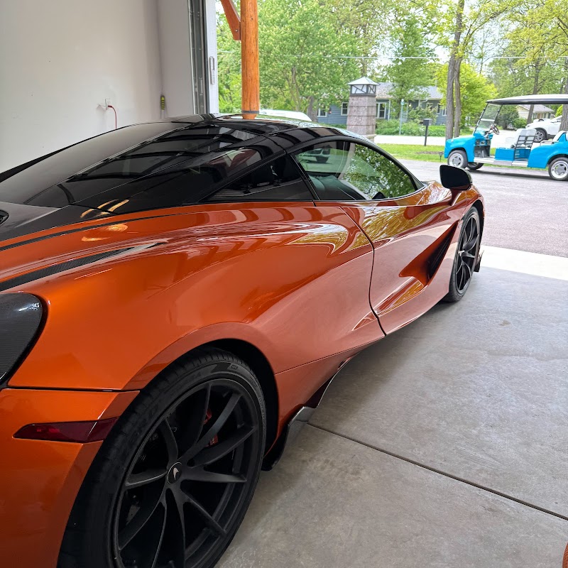 Lake Geneva Detailing & Ceramic Coating photo
