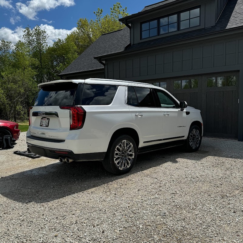 Lake Geneva Detailing & Ceramic Coating photo