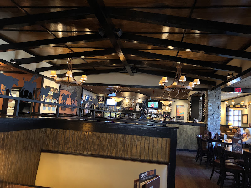 LongHorn Steakhouse