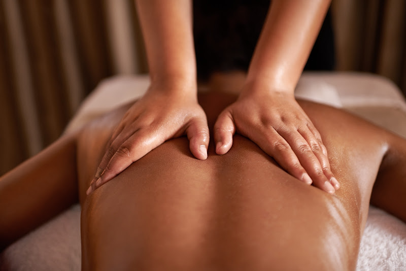 Wildflower Wellness Spa & Mobile Massage
