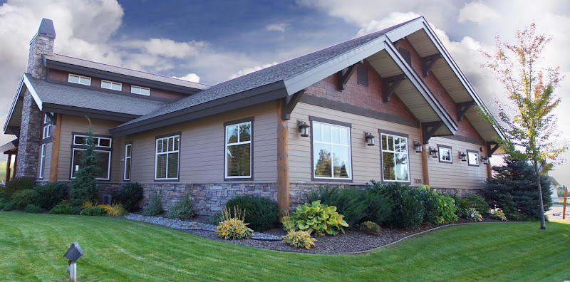 Prairie Family Medicine - Medical clinic in Coeur d'Alene