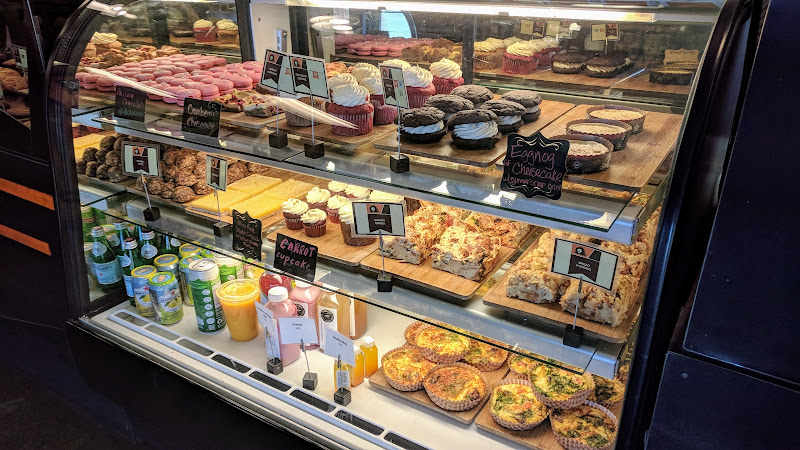 Coffeebar Bakery