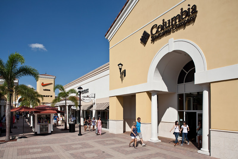 Orlando International Premium Outlets - Outlet mall in Orlando