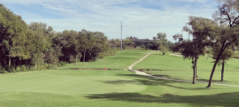Morris Williams Golf Course