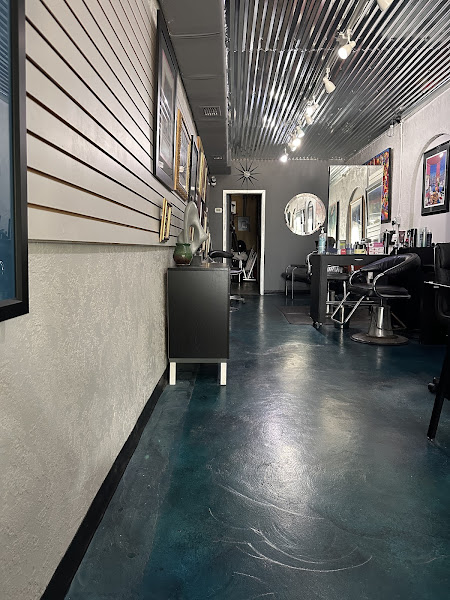 Hair Biz for Men