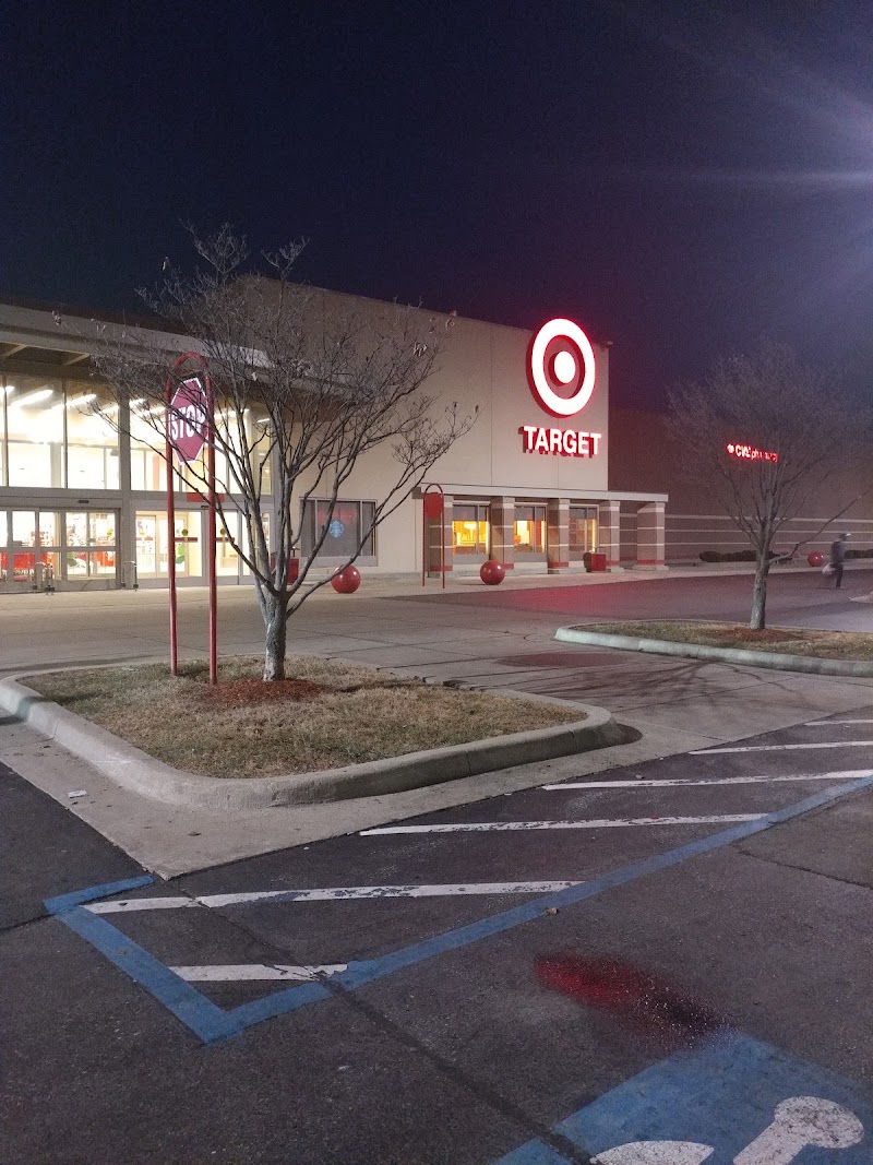 Target