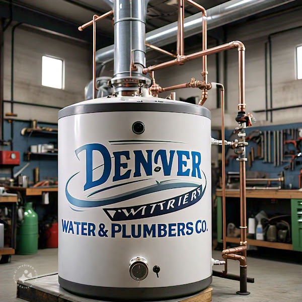 Denver Water Heater & Plumbers Co.