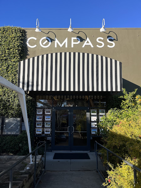 Compass Real Estate