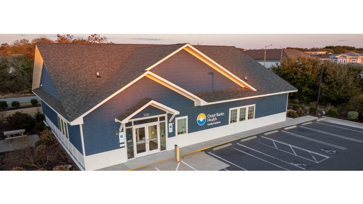 Outer Banks Health Family Medicine - Kitty Hawk