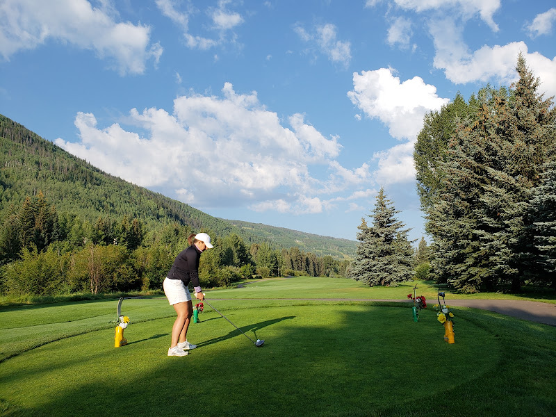 Vail Golf Club