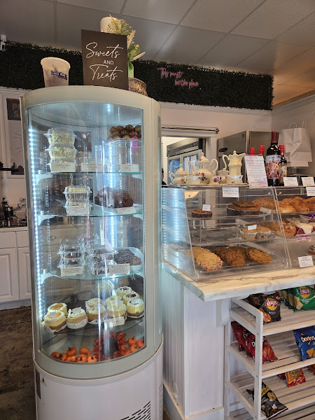 Lady Ray's Culinary Delights - Coffee shop in Destin