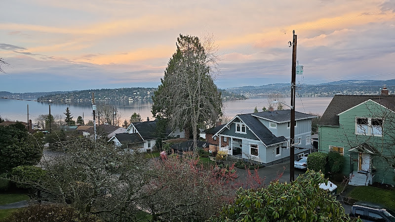 Air Concierge Washington - Vacation home rental agency in Seattle