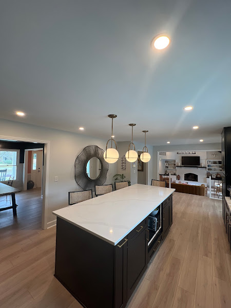 Island Electrical, LLC - Electrician in Charleston