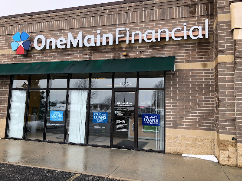 OneMain Financial - Loan agency in Elkhorn