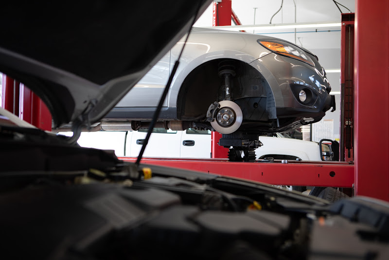 Dobbs Tire & Auto Centers
