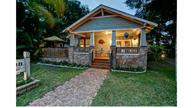Anchor Inn Bed & Breakfast