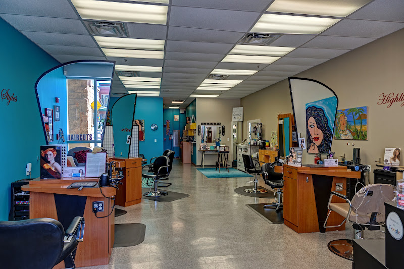Brazilian Beauty Blowout - Salon & Spa - Hair salon in Cocoa Beach
