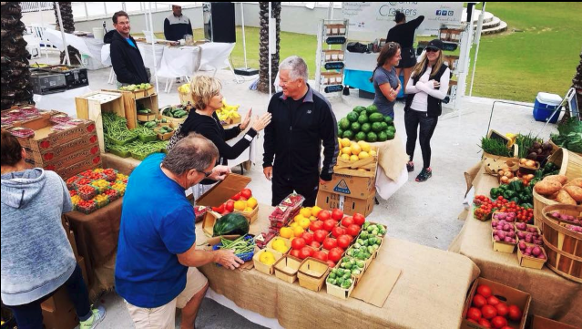 Seaside Farmers Market - Grocery store in Santa Rosa Beach
