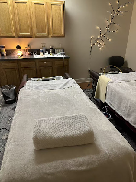 Herbal Spa & Massage