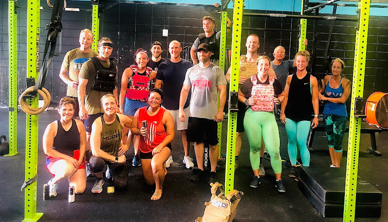 Crossbody Fitness - Fitness center in Destin
