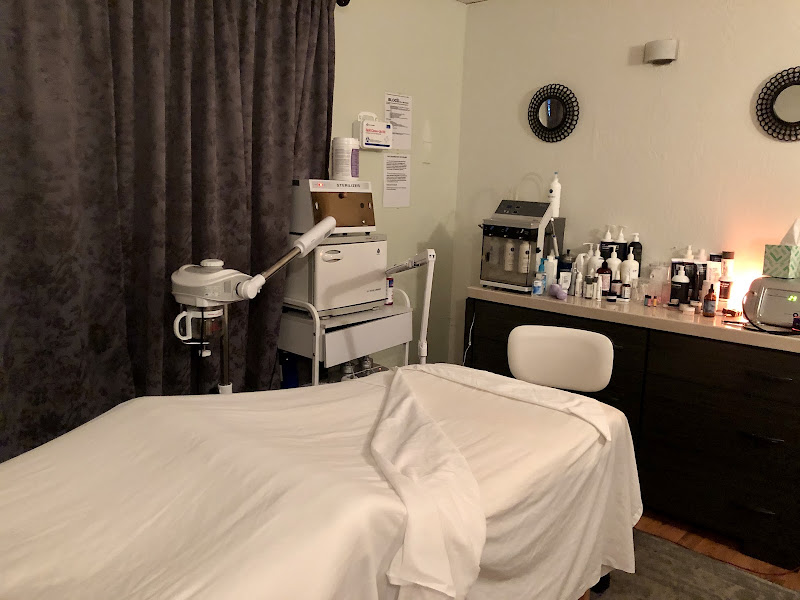 NAMTI Spa