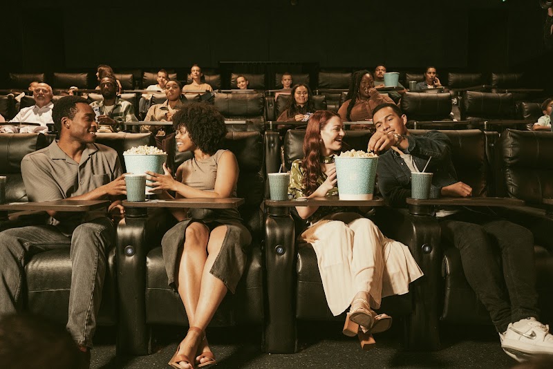 EVO Cinemas Belterra + IMAX® - Movie theater in Austin