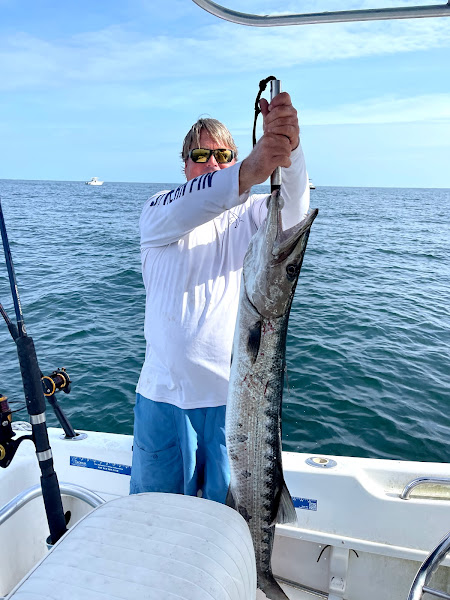 Tightlines Saltwater Fishing Charters, LLC