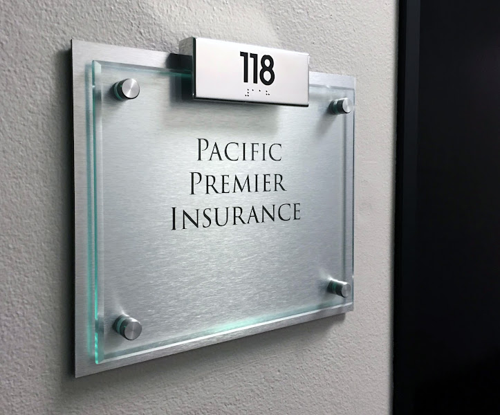 Pacific Premier Insurance Associates, Inc