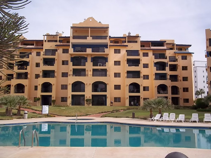 Princesa Resort Condo Sales in Rocky Point Mexico - Real estate agent in Playa Arenos