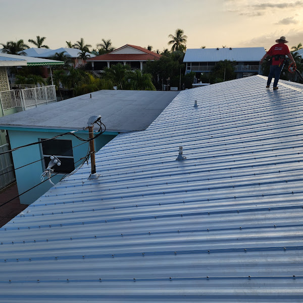 Mateo Roofing