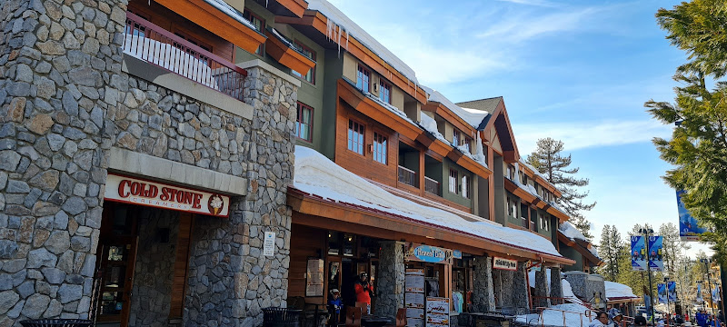 Pacific Crest Gallery