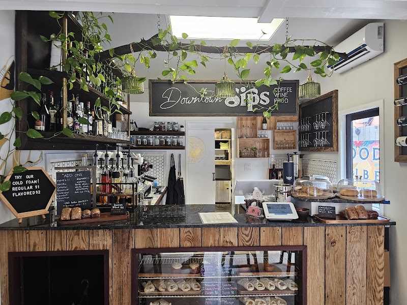 Downtown Sips photo