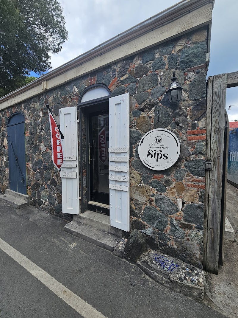 Downtown Sips photo