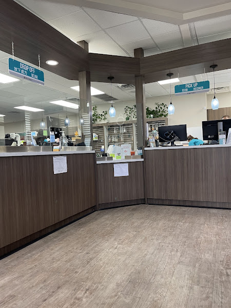 986 Specialty Pharmacy