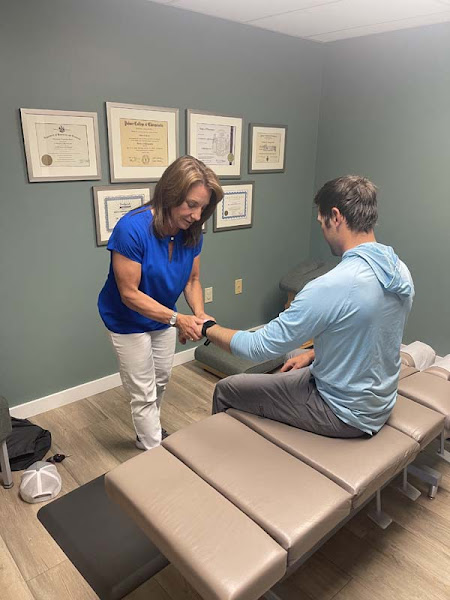 Keltgen Family Chiropractic - Chiropractor in Sturgeon Bay