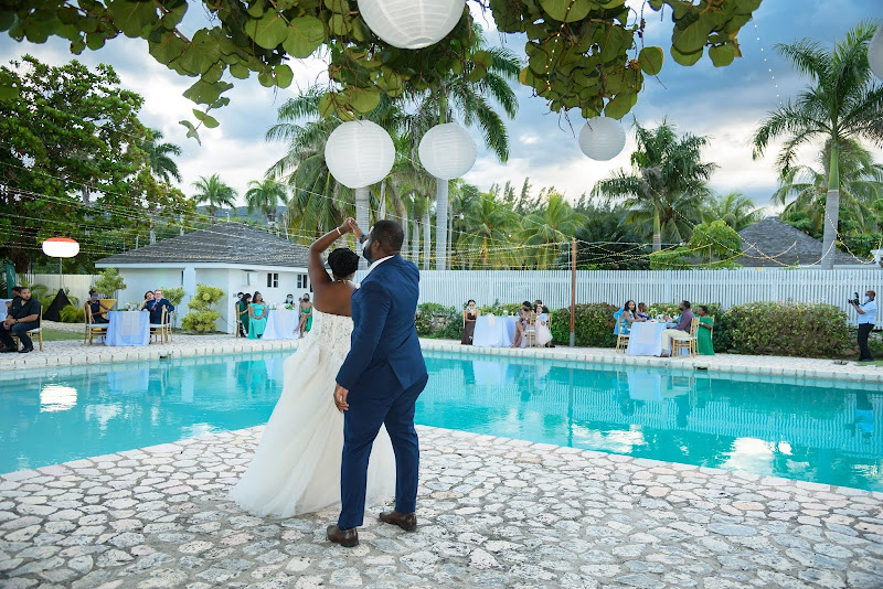 Rose Hall Weddings & Events
