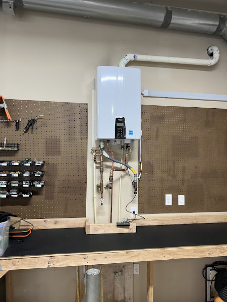 Beacon Plumbing, Heating, Electrical & Mechanical Inc - Seattle