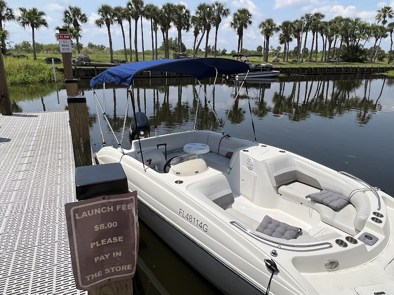 Thefloridafamilyboating.com - Boat rental service in Orlando