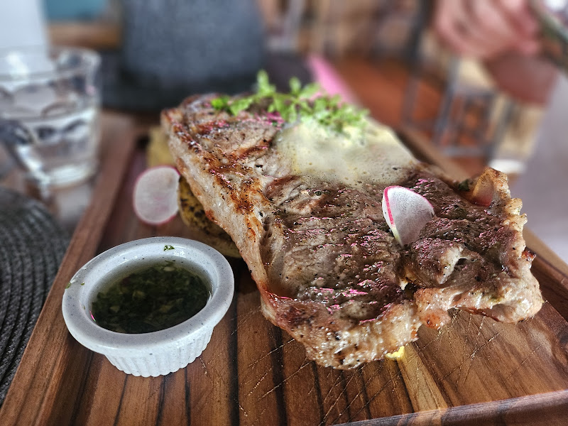 Restaurant El Perezoso - Restaurant in Provincia de Alajuela