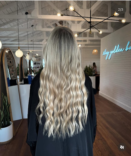 Gilded Hair Salon - Hair salon in New Braunfels