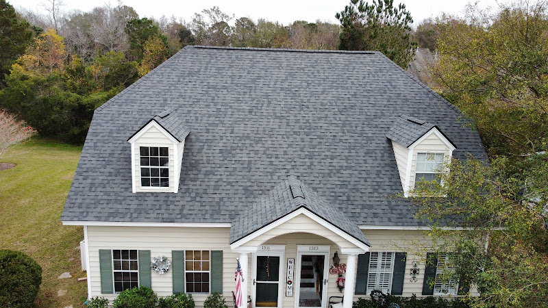 843 Roof LLC