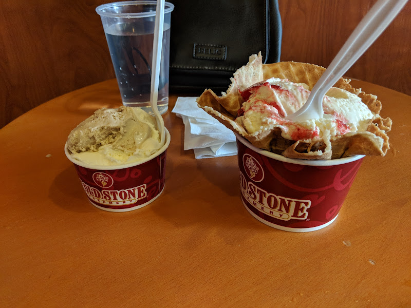 Cold Stone Creamery
