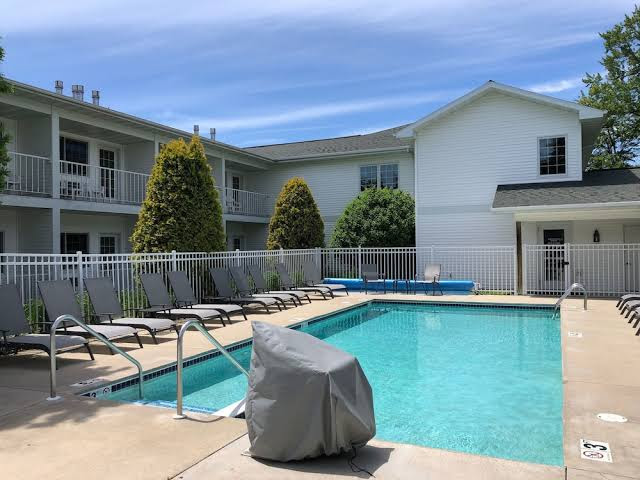 Homestead Suites - Hotel in Fish Creek