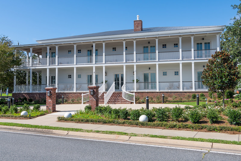 Oyster Bay Boutique Hotel