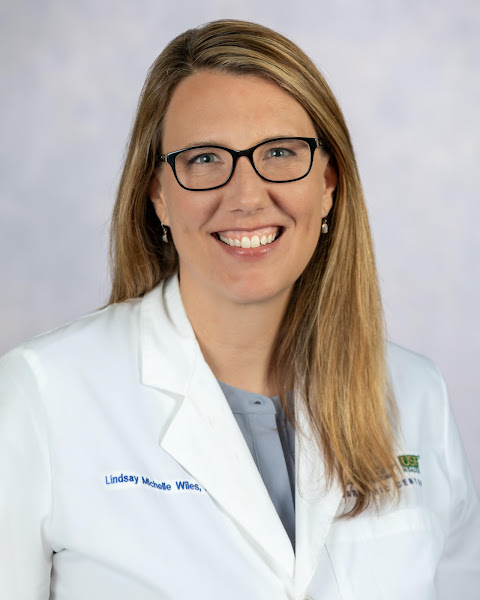 Lindsay Wiles, MD - Family practice physician in Tampa