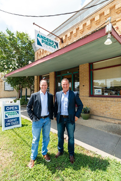 Anders Pierce Realty - Real estate agency in New Braunfels